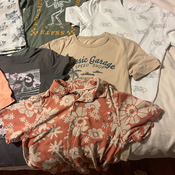 Boy clothes - Picture 3 of 8